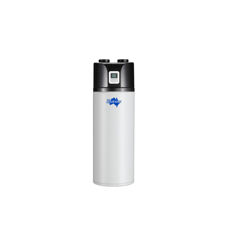 How Does a Hot Water Heat Pump Improve Energy Efficiency and Lower Utility Costs?