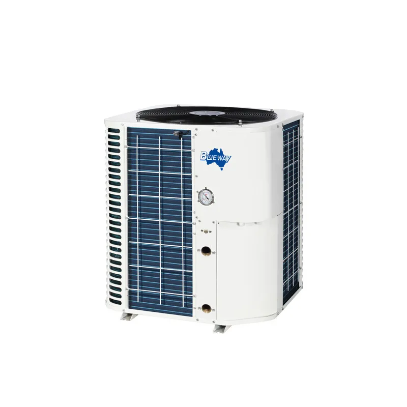 How Can Air Source Water Chiller Improve Modern Energy Efficiency?