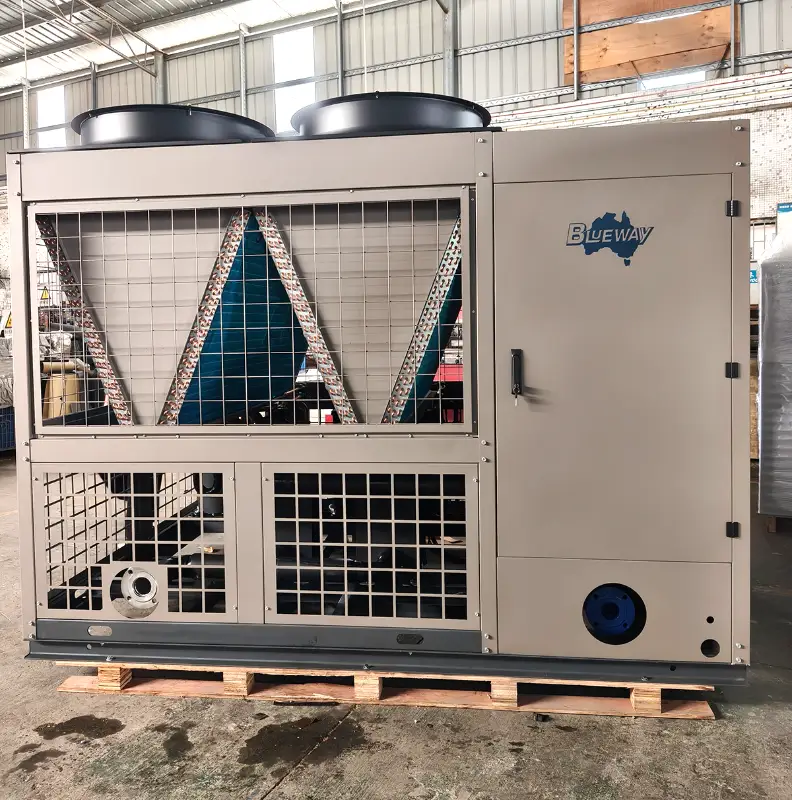 Guangdong Industrial Chiller Manufacturers Test Ranking: In-Depth Comparison of Core Evaluation Dimensions