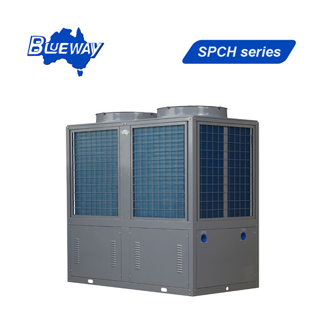 Inverter Pool Heat Pump