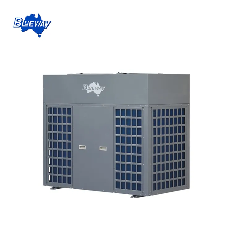 R417a Cool Refrigerant Power Heat Pump